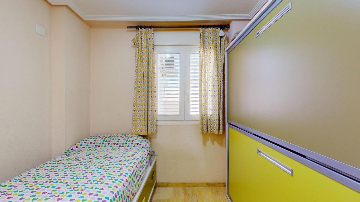 Apartment à Alicante, Espagne 2 chambres, 68 m2 No. 148933