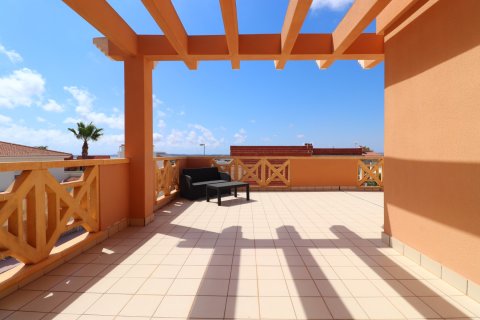 Продажа виллы в Сьюдад Кесада, Аликанте, Испания 4 спальни, 175м2 №146603 - фото 25