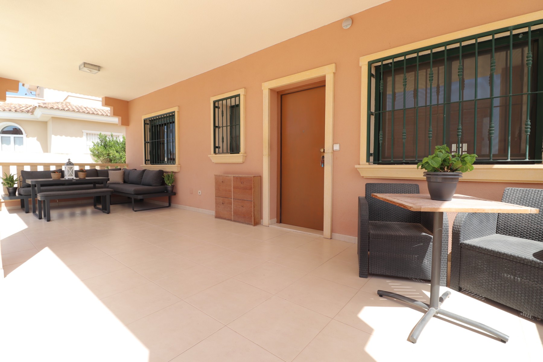 Villa à Ciudad Quesada, Alicante, Espagne 4 chambres, 175 m2 No. 146603