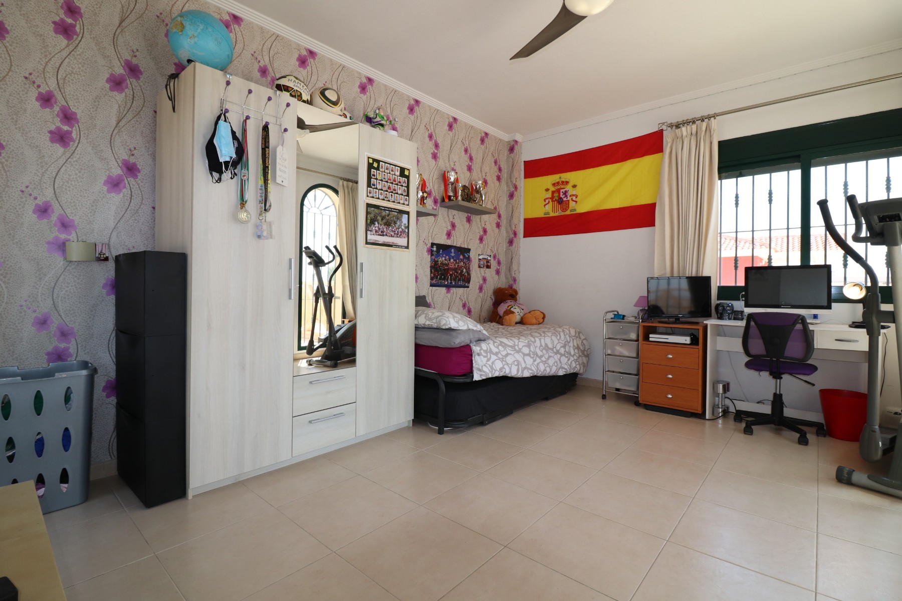 Villa à Ciudad Quesada, Alicante, Espagne 4 chambres, 175 m2 No. 146603