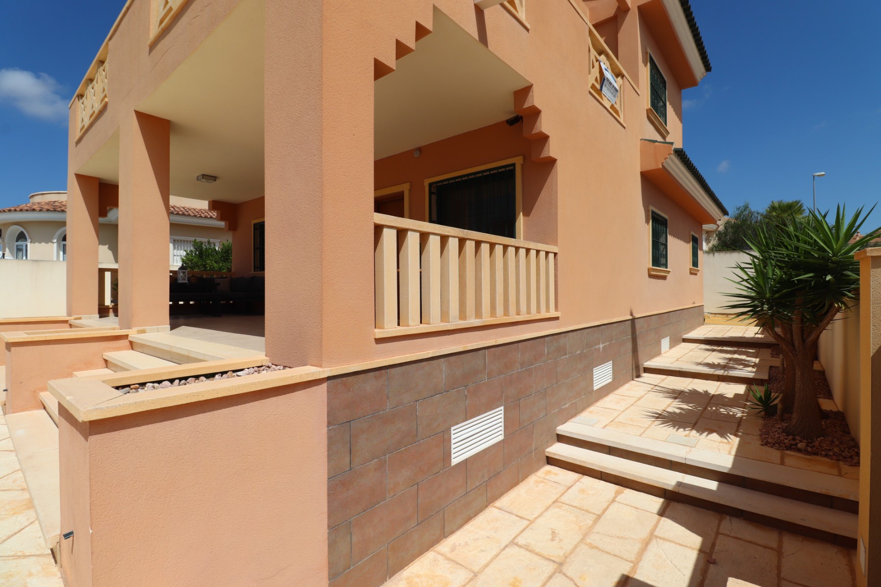 Villa à Ciudad Quesada, Alicante, Espagne 4 chambres, 175 m2 No. 146603