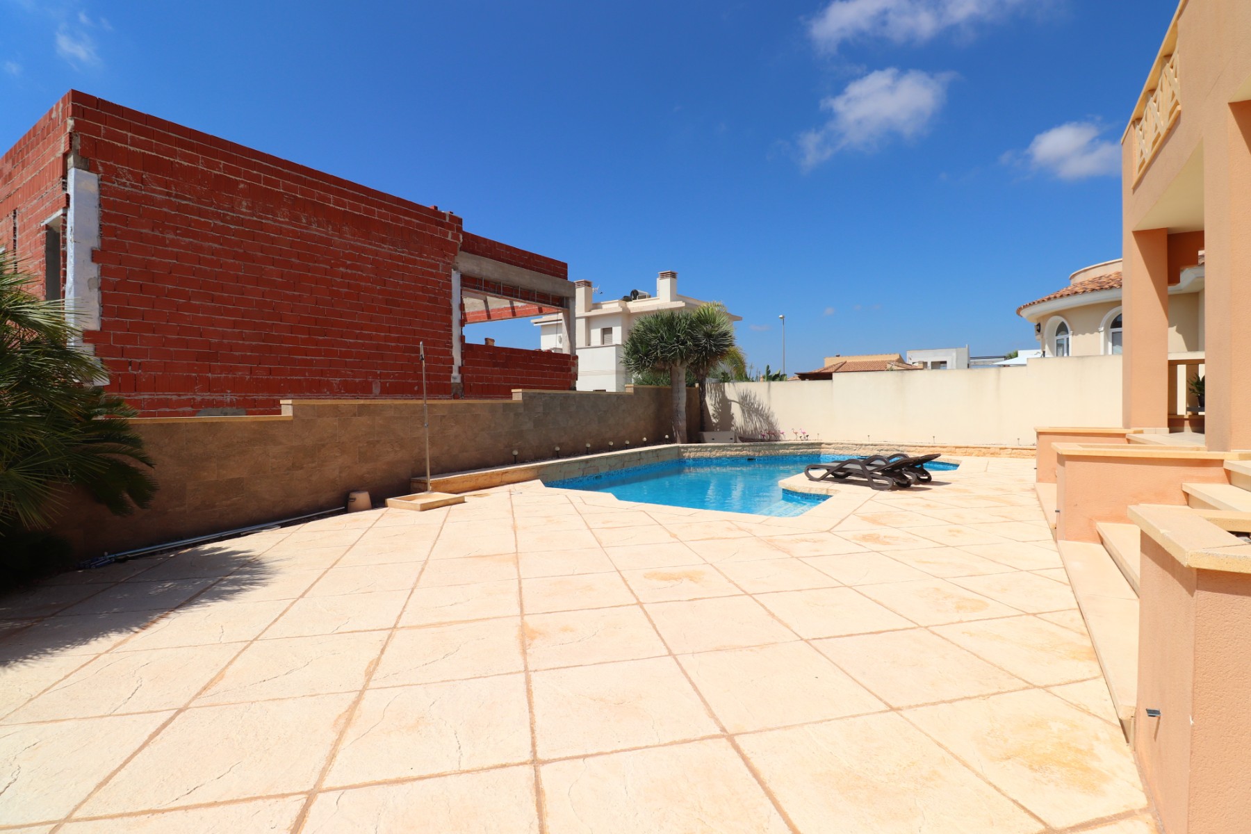Villa à Ciudad Quesada, Alicante, Espagne 4 chambres, 175 m2 No. 146603