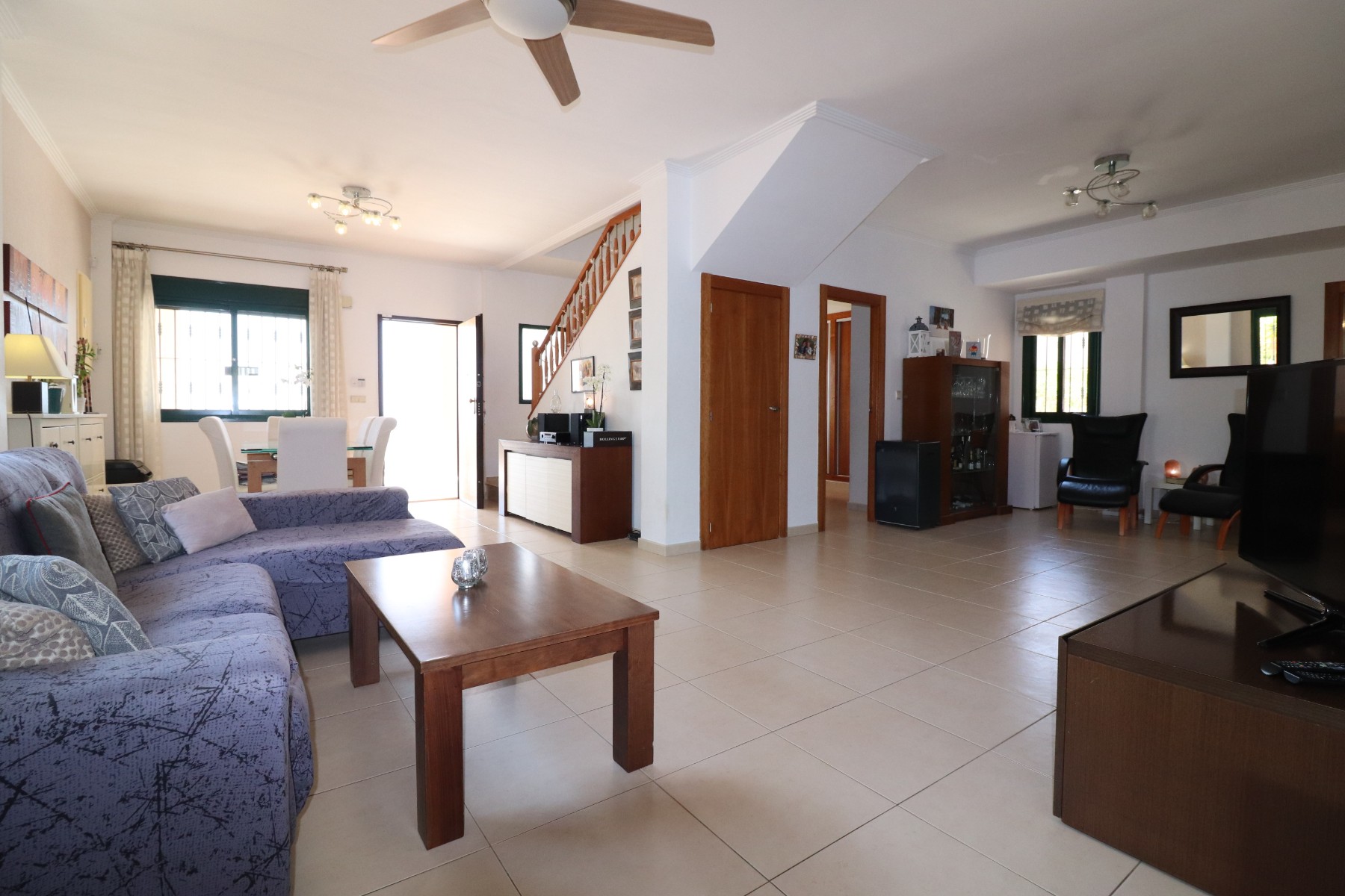 Villa à Ciudad Quesada, Alicante, Espagne 4 chambres, 175 m2 No. 146603