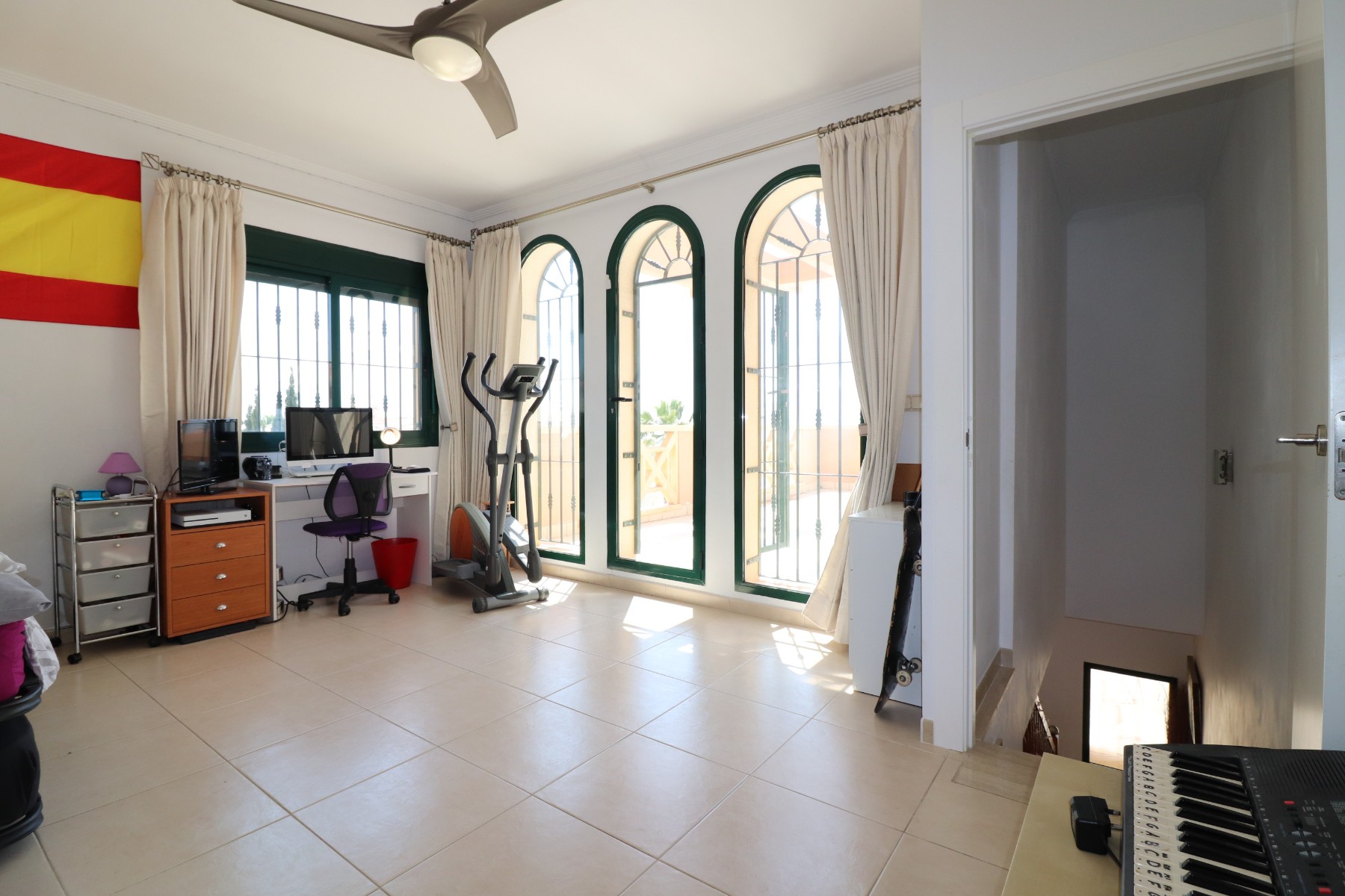 Villa à Ciudad Quesada, Alicante, Espagne 4 chambres, 175 m2 No. 146603