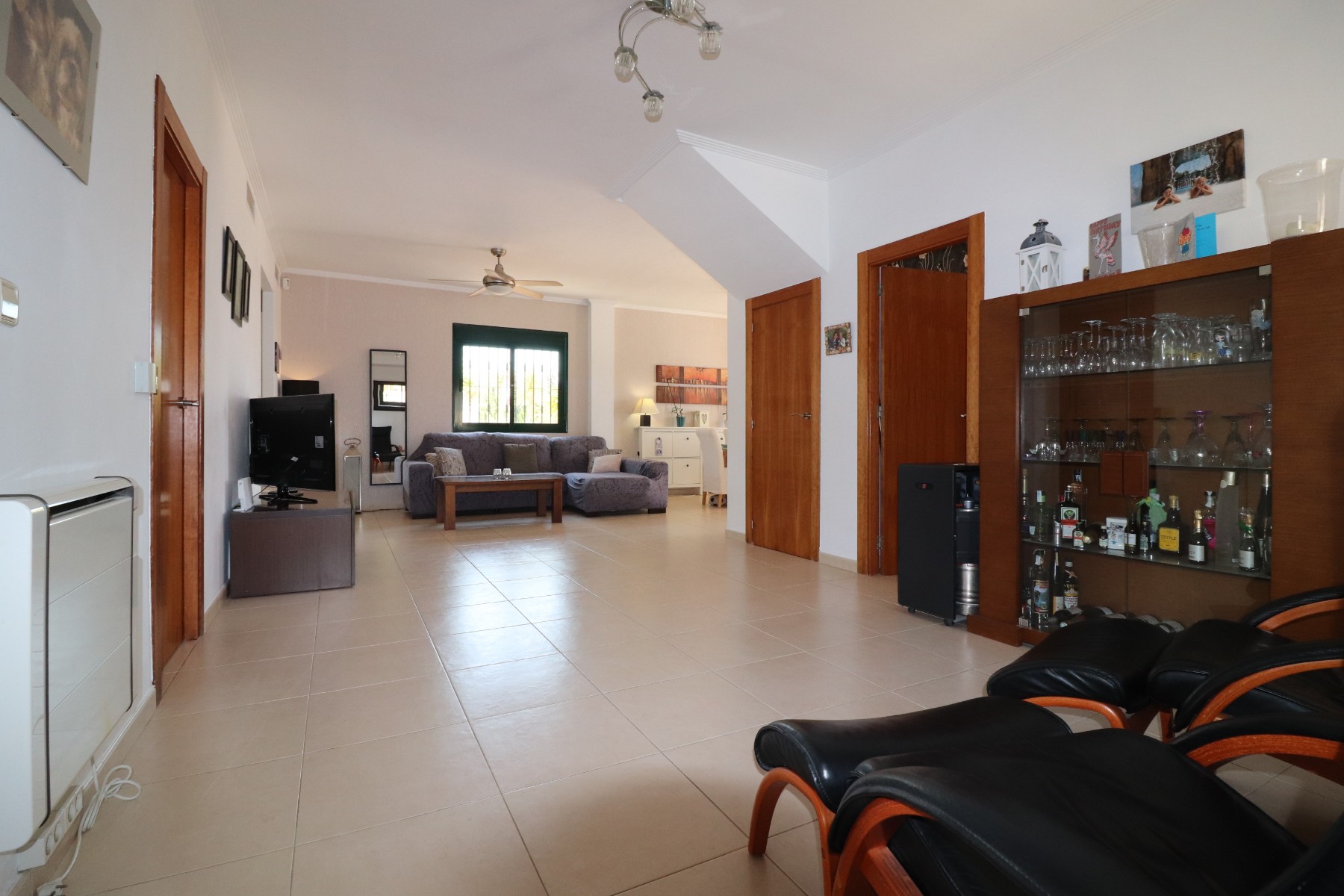 Villa à Ciudad Quesada, Alicante, Espagne 4 chambres, 175 m2 No. 146603