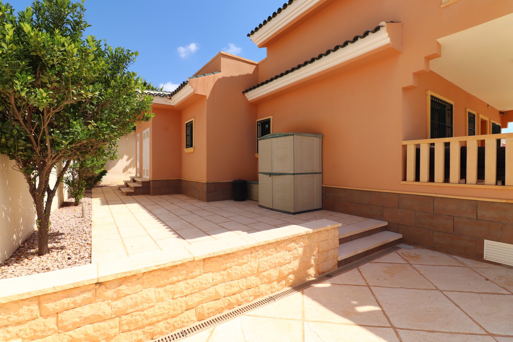 Villa à Ciudad Quesada, Alicante, Espagne 4 chambres, 175 m2 No. 146603