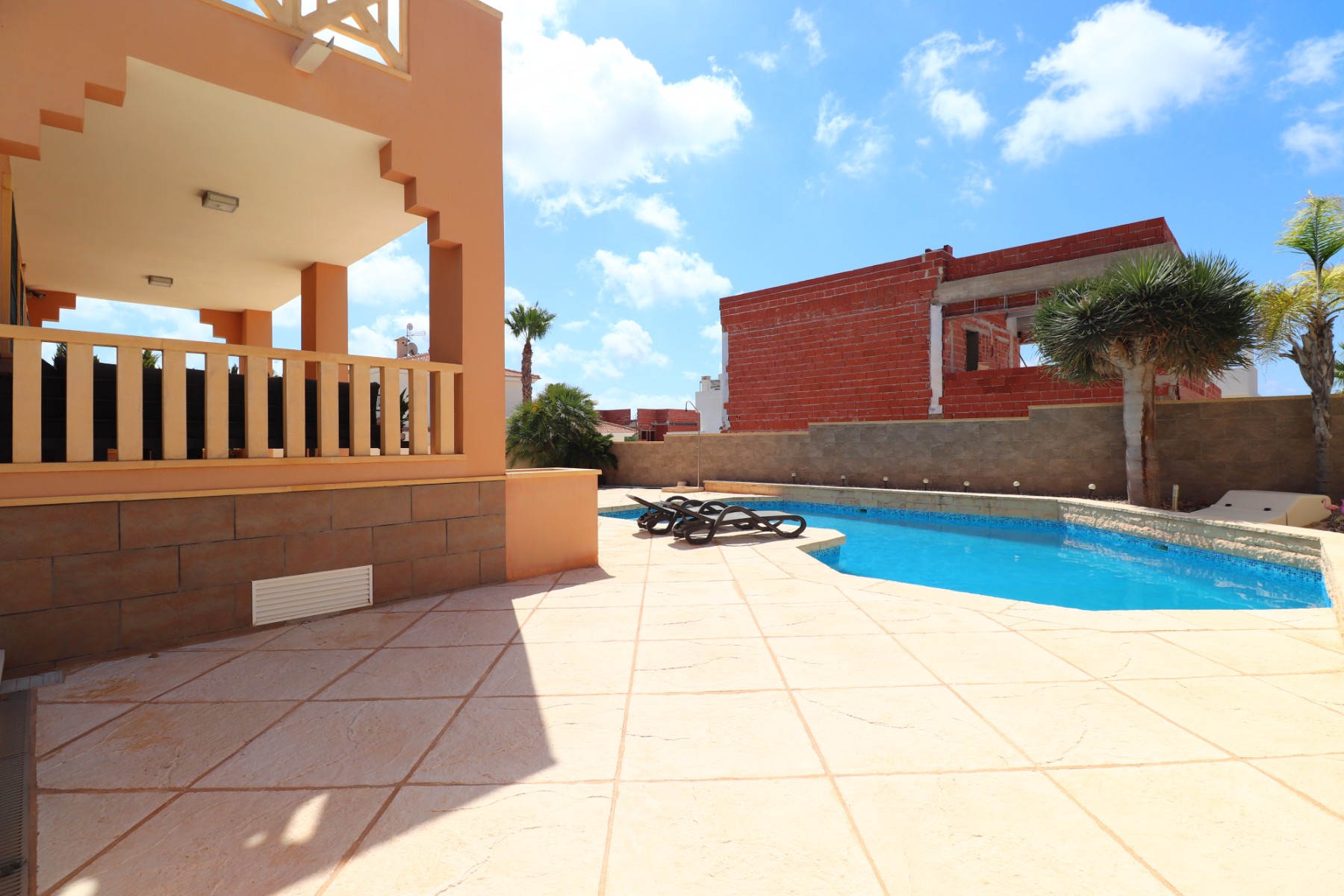 Villa à Ciudad Quesada, Alicante, Espagne 4 chambres, 175 m2 No. 146603