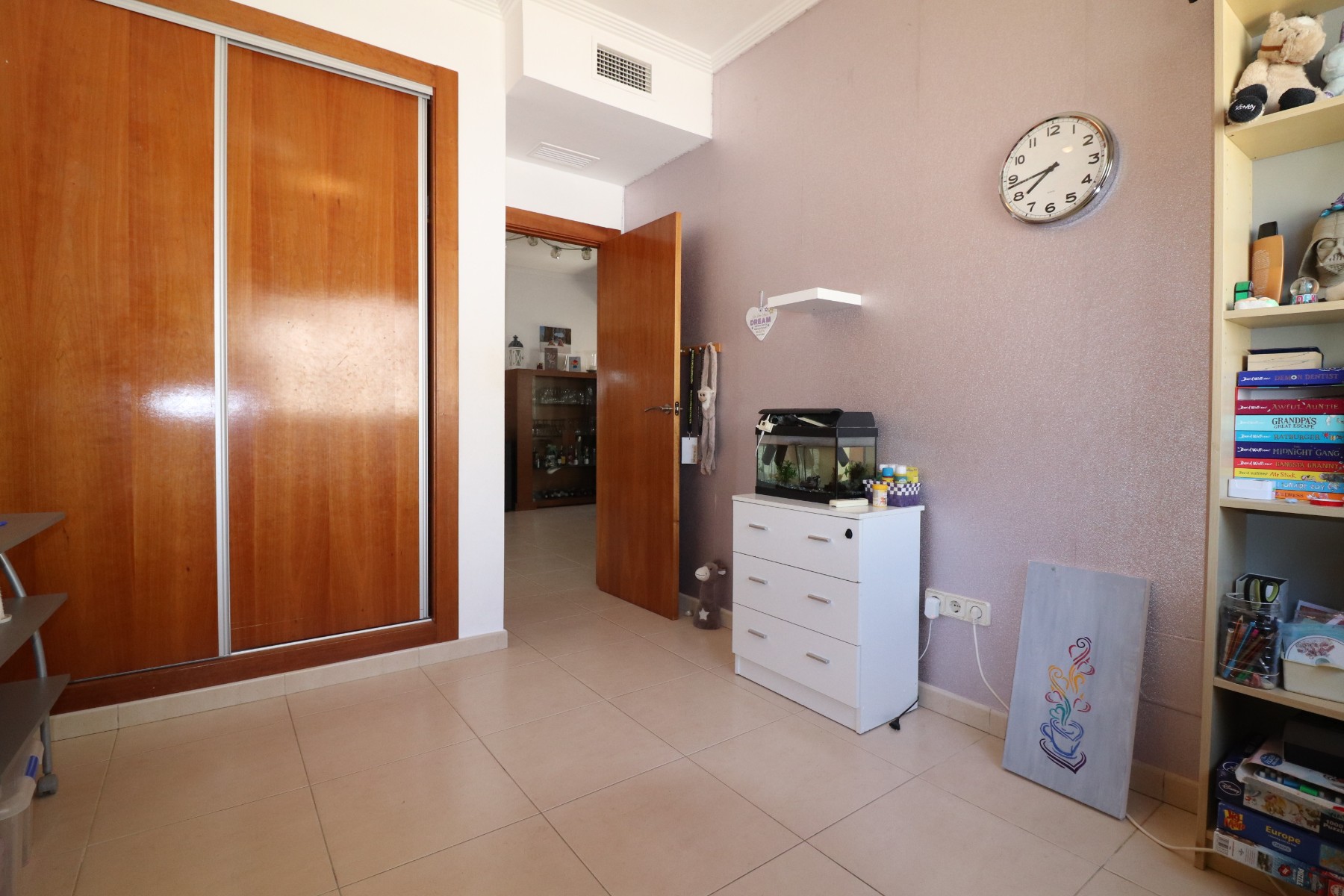 Villa à Ciudad Quesada, Alicante, Espagne 4 chambres, 175 m2 No. 146603