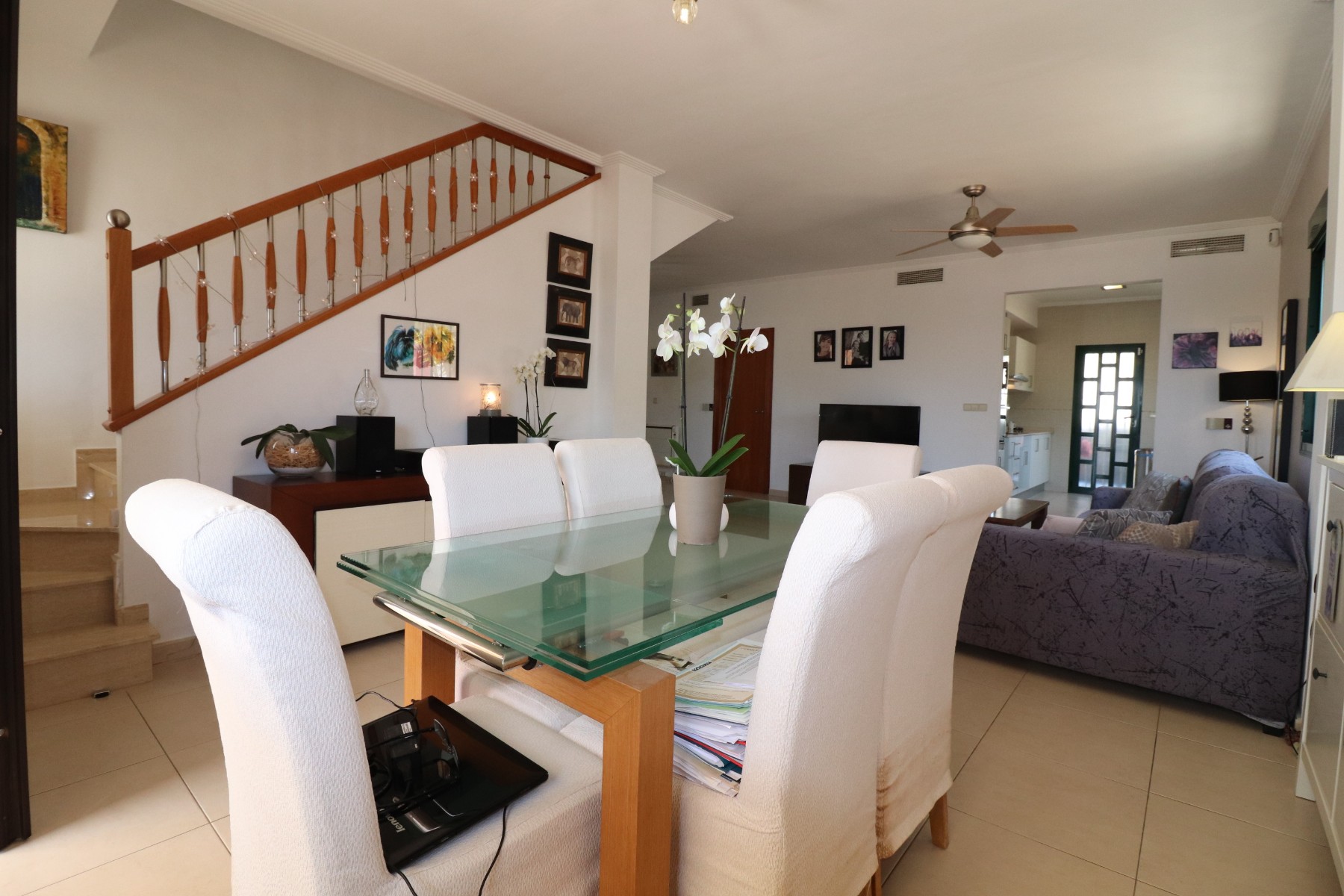 Villa à Ciudad Quesada, Alicante, Espagne 4 chambres, 175 m2 No. 146603