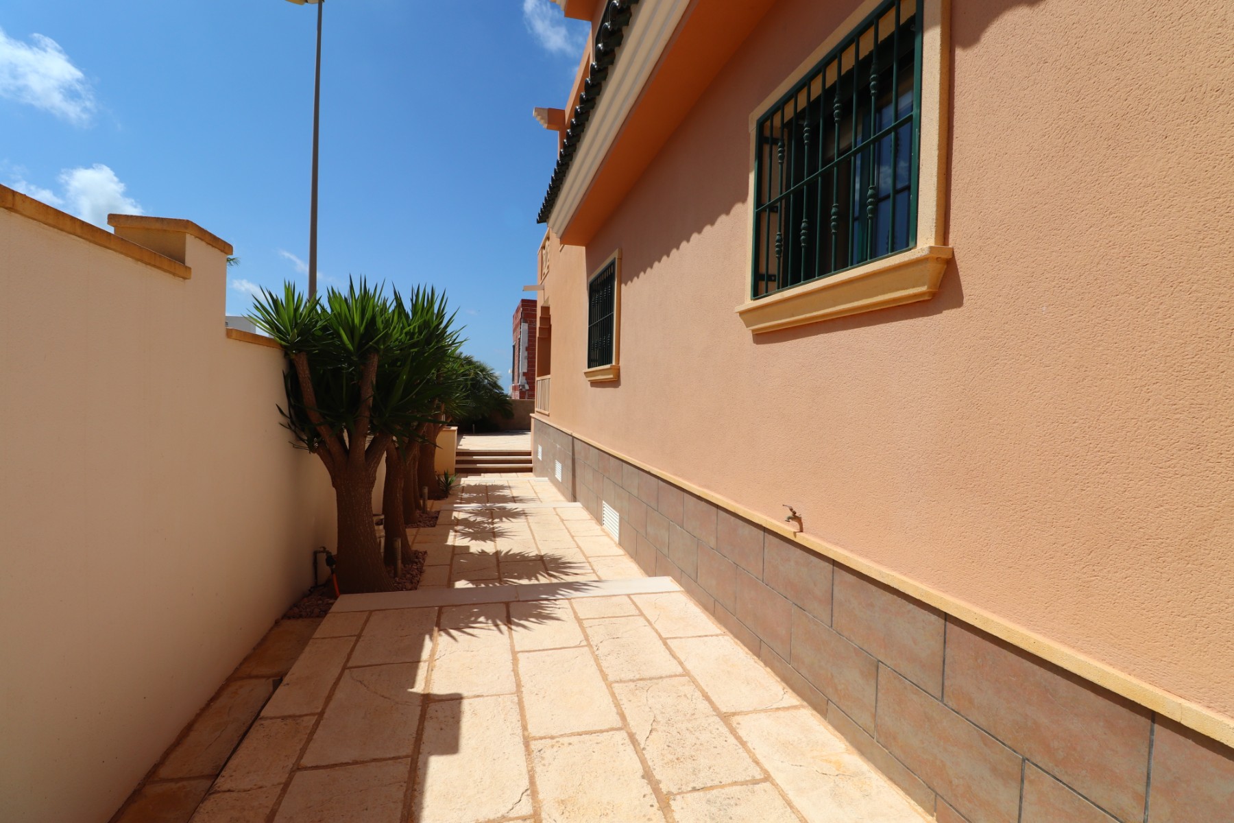 Villa à Ciudad Quesada, Alicante, Espagne 4 chambres, 175 m2 No. 146603