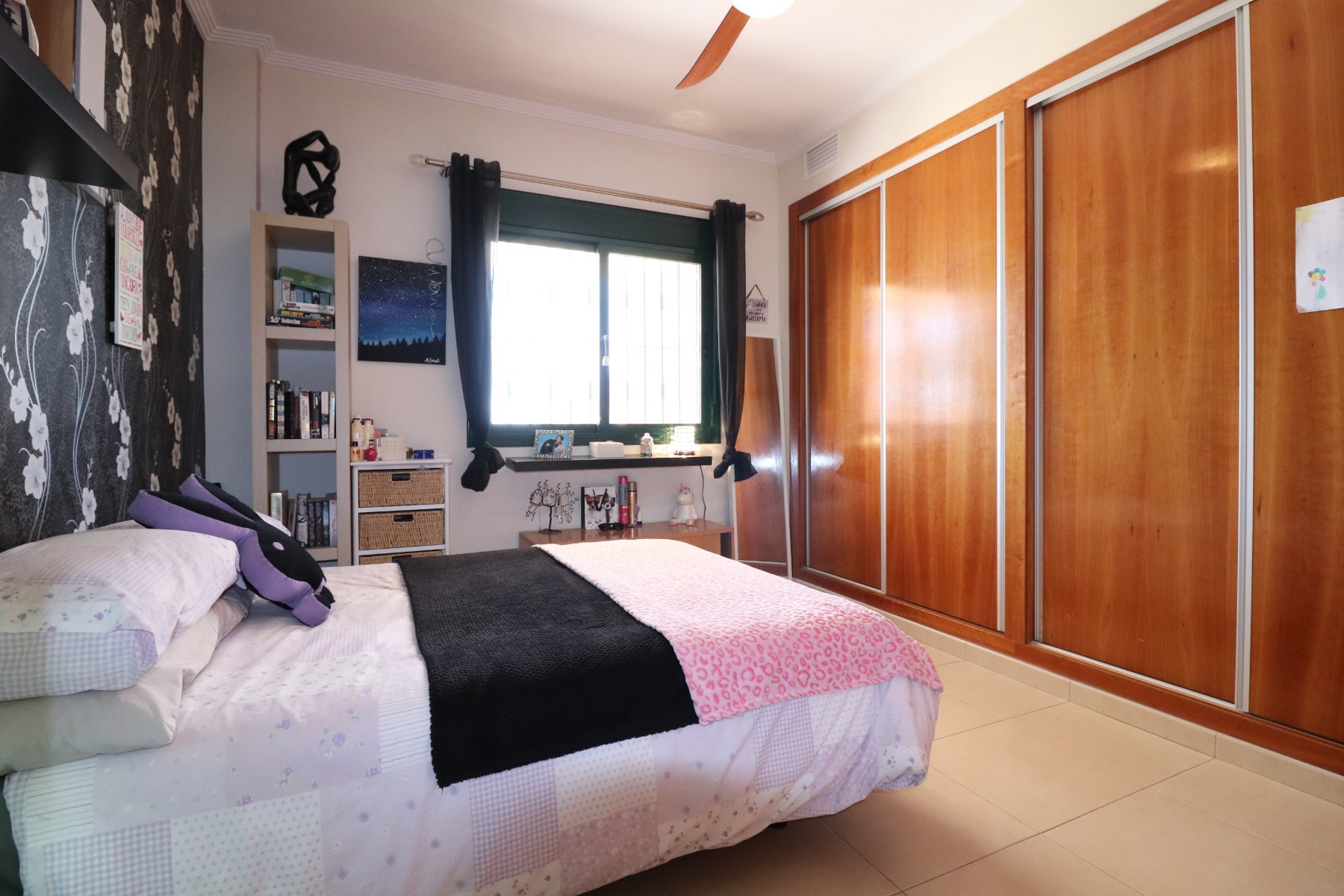 Villa à Ciudad Quesada, Alicante, Espagne 4 chambres, 175 m2 No. 146603