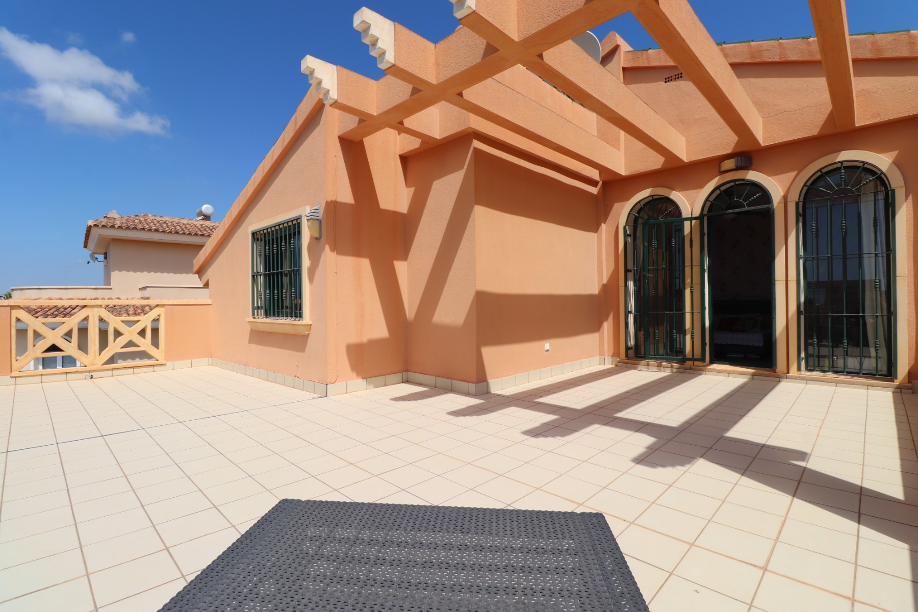 Villa à Ciudad Quesada, Alicante, Espagne 4 chambres, 175 m2 No. 146603