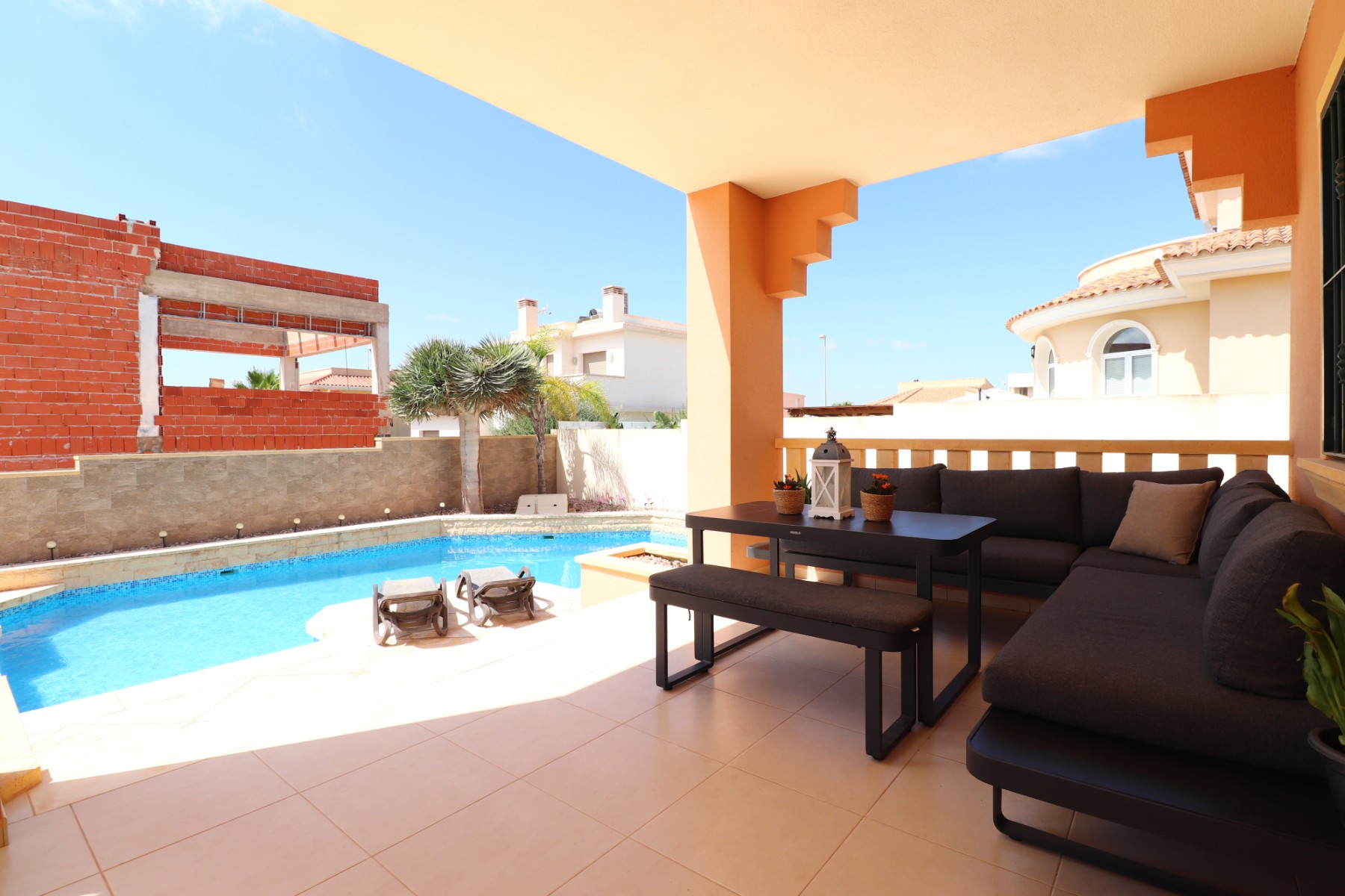 Villa à Ciudad Quesada, Alicante, Espagne 4 chambres, 175 m2 No. 146603