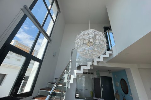 Villetta a schiera in vendita a Alicante, Spagna 3 camere da letto, 97 mq. N° 146608 - foto 10