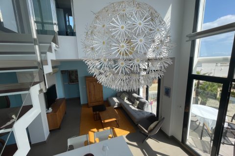 Villetta a schiera in vendita a Alicante, Spagna 3 camere da letto, 97 mq. N° 146608 - foto 12