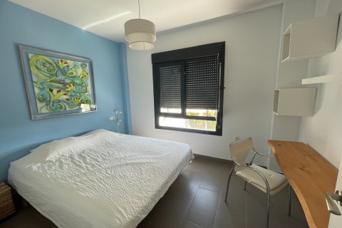 Villetta a schiera in vendita a Alicante, Spagna 3 camere da letto, 97 mq. N° 146608 - foto 14