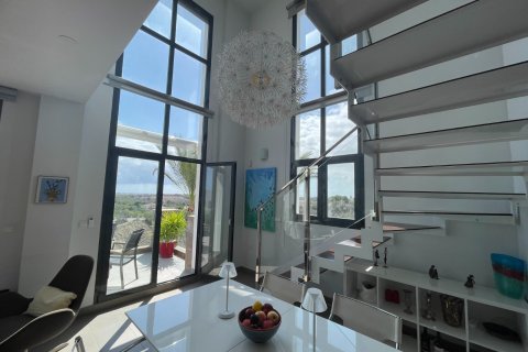 Villetta a schiera in vendita a Alicante, Spagna 3 camere da letto, 97 mq. N° 146608 - foto 9