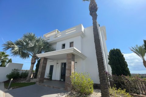 Villetta a schiera in vendita a Alicante, Spagna 3 camere da letto, 97 mq. N° 146608 - foto 25