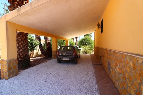 Finca for sale in Catral, Alicante, Spain 3 bedrooms, 235 sq.m. No. 146605 - photo 23