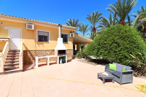 Finca for sale in Catral, Alicante, Spain 3 bedrooms, 235 sq.m. No. 146605 - photo 26