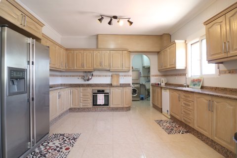 Finca for sale in Catral, Alicante, Spain 3 bedrooms, 235 sq.m. No. 146605 - photo 12