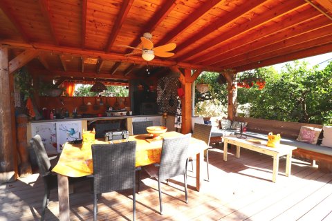 Finca zum Verkauf in Orihuela, Alicante, Spanien 3 Schlafzimmer, 138 m2 Nr. 146609 - Foto 20