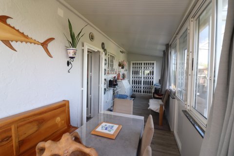 Finca zum Verkauf in Orihuela, Alicante, Spanien 3 Schlafzimmer, 138 m2 Nr. 146609 - Foto 15