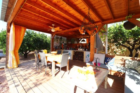 Finca zum Verkauf in Orihuela, Alicante, Spanien 3 Schlafzimmer, 138 m2 Nr. 146609 - Foto 19