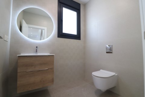 Villa for sale in Ciudad Quesada, Alicante, Spain 3 bedrooms, 311 sq.m. No. 146604 - photo 14