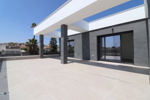 Villa for sale in Ciudad Quesada, Alicante, Spain 3 bedrooms, 311 sq.m. No. 146604 - photo 20