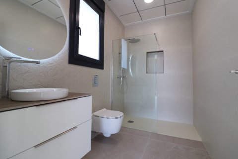 Villa for sale in Ciudad Quesada, Alicante, Spain 3 bedrooms, 311 sq.m. No. 146604 - photo 25