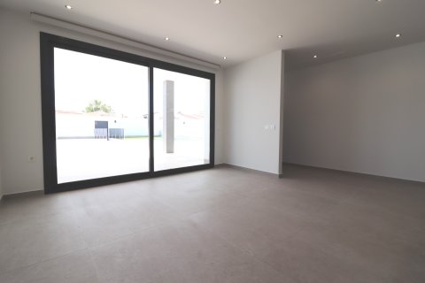 Villa for sale in Ciudad Quesada, Alicante, Spain 3 bedrooms, 311 sq.m. No. 146604 - photo 6