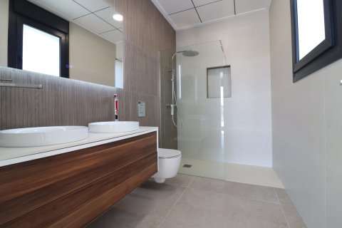 Villa for sale in Ciudad Quesada, Alicante, Spain 3 bedrooms, 311 sq.m. No. 146604 - photo 28