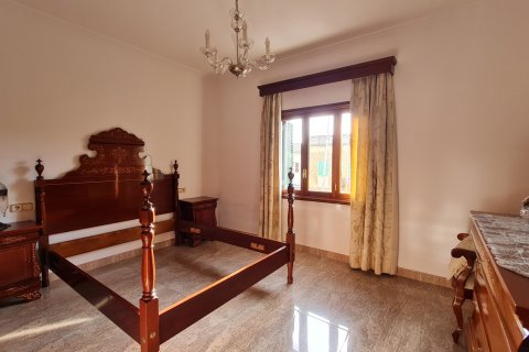 Casa adosada en venta en Manacor, Mallorca, España 3 dormitorios, 540 m2 No. 141436 - foto 8