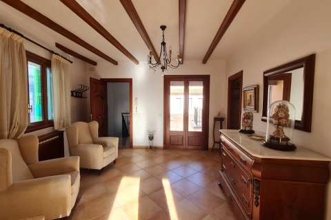 Casa adosada en venta en Manacor, Mallorca, España 3 dormitorios, 540 m2 No. 141436 - foto 15