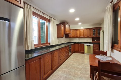 Casa adosada en venta en Manacor, Mallorca, España 3 dormitorios, 540 m2 No. 141436 - foto 4