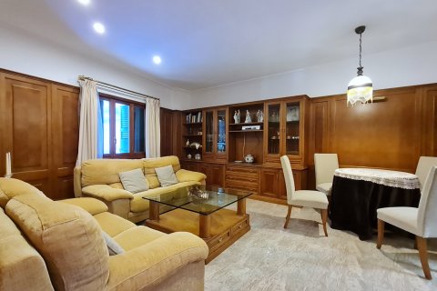 Casa adosada en venta en Manacor, Mallorca, España 3 dormitorios, 540 m2 No. 141436 - foto 2