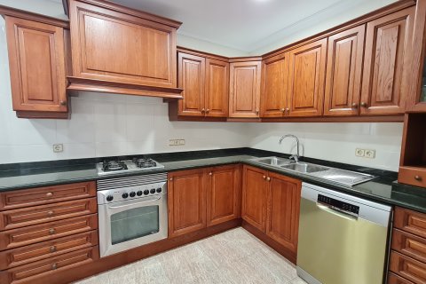 Casa adosada en venta en Manacor, Mallorca, España 3 dormitorios, 540 m2 No. 141436 - foto 5