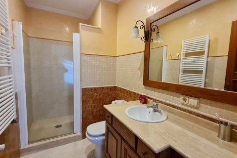 Casa adosada en venta en Manacor, Mallorca, España 3 dormitorios, 540 m2 No. 141436 - foto 12