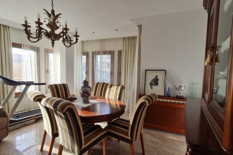 Casa adosada en venta en Manacor, Mallorca, España 3 dormitorios, 540 m2 No. 141436 - foto 17