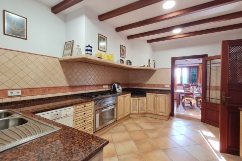 Casa adosada en venta en Manacor, Mallorca, España 3 dormitorios, 540 m2 No. 141436 - foto 16