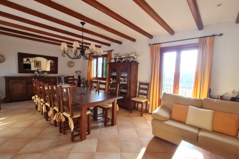 Casa adosada en venta en Manacor, Mallorca, España 3 dormitorios, 540 m2 No. 141436 - foto 14