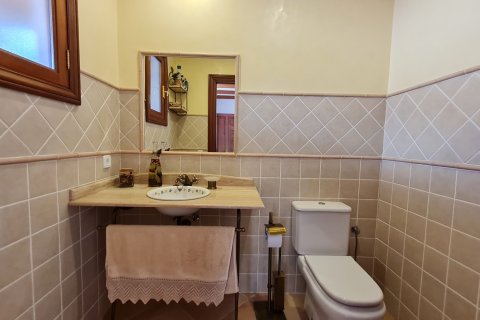 Casa adosada en venta en Manacor, Mallorca, España 3 dormitorios, 540 m2 No. 141436 - foto 18