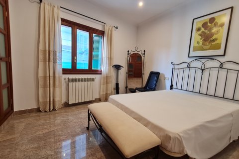 Casa adosada en venta en Manacor, Mallorca, España 3 dormitorios, 540 m2 No. 141436 - foto 6