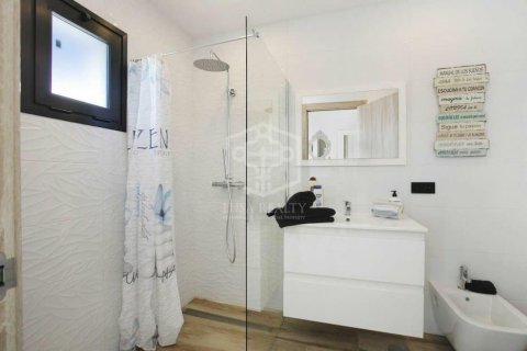 Villa till salu i Armenime, Tenerife, Spanien 4 sovrum, 308 kvm. Nr. 141431 - foto 27