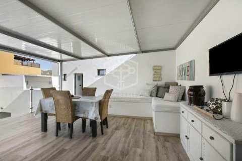 Villa till salu i Armenime, Tenerife, Spanien 4 sovrum, 308 kvm. Nr. 141431 - foto 6