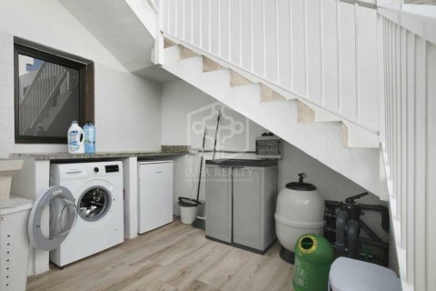 Villa till salu i Armenime, Tenerife, Spanien 4 sovrum, 308 kvm. Nr. 141431 - foto 30