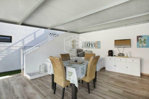 Villa till salu i Armenime, Tenerife, Spanien 4 sovrum, 308 kvm. Nr. 141431 - foto 7