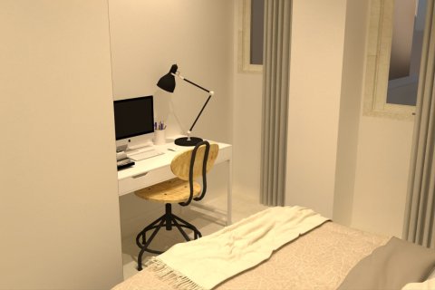 Продажа квартиры в Пальма-де-Майорка, Майорка, Испания 4 спальни, 109м2 №141433 - фото 7