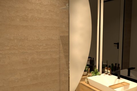 Продажа квартиры в Пальма-де-Майорка, Майорка, Испания 4 спальни, 109м2 №141433 - фото 12